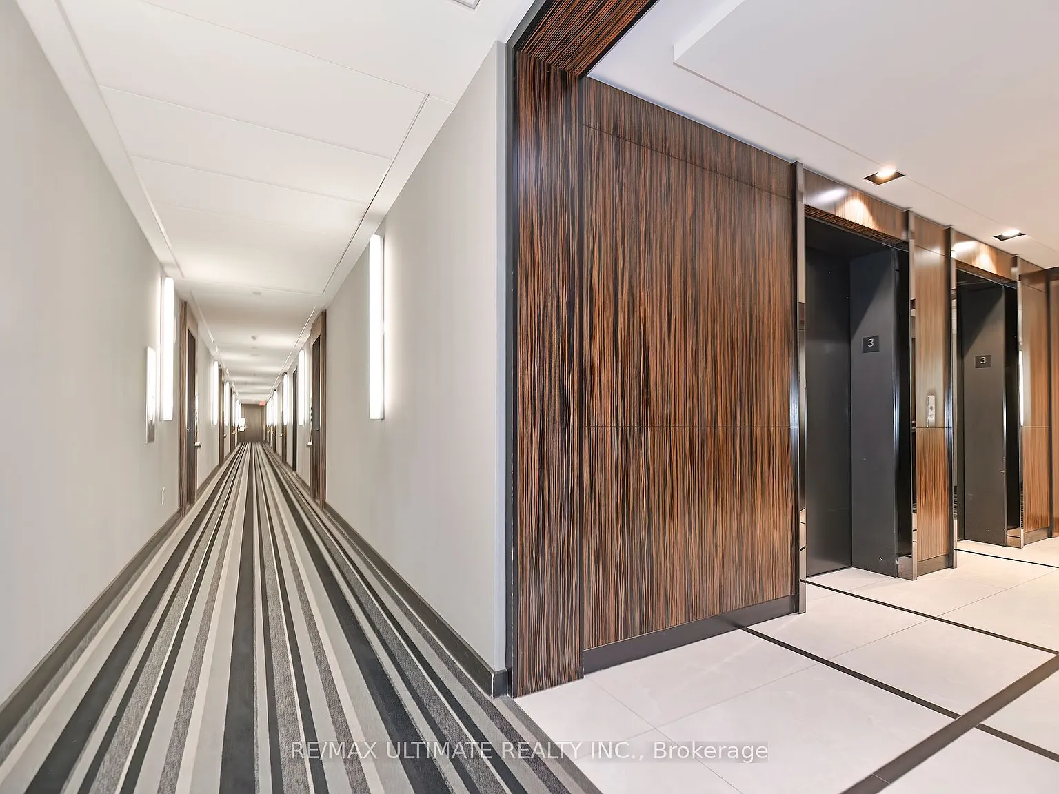 1 bed, $2,900 — Photo 4