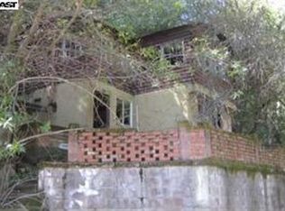 2508 Kilkare Rd, Sunol, CA 94586