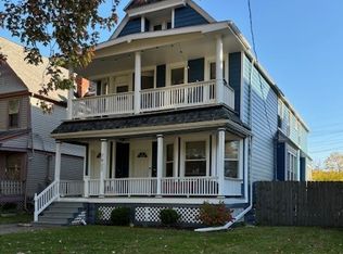 7927 Franklin Blvd #Up, Cleveland, OH 44102