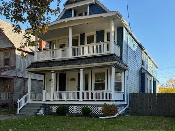 7927 Franklin Blvd #Up, Cleveland, OH 44102