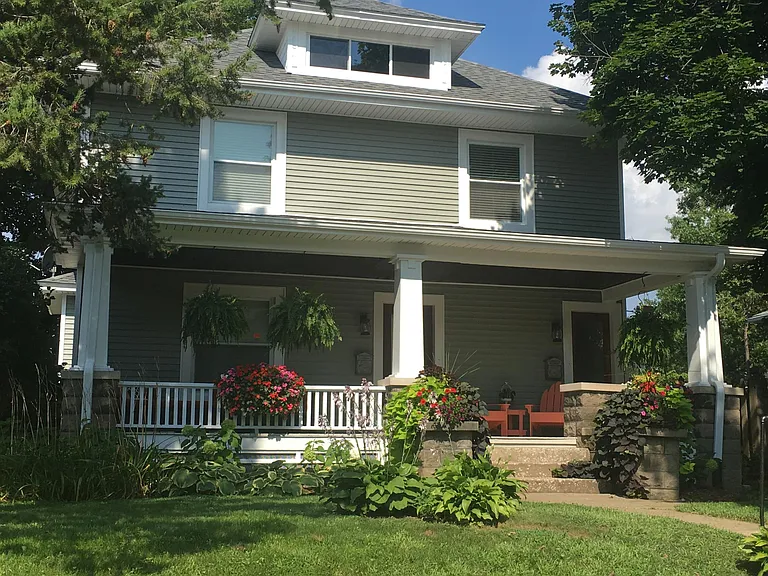2608 Leclaire St #UPSTAIRS — Photo 37