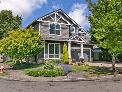 352 SE 14th Pl, Canby, OR, 97013