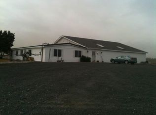 2196 Stoneridge Rd NE, Moses Lake, WA 98837