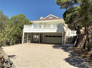 110 Buena Vista Dr, Alto, NM 88312
