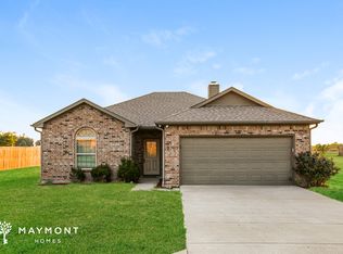 1006 Baker, Mabank, TX 75147