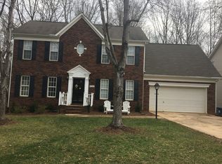 8522 Glade Ct, Huntersville, NC 28078