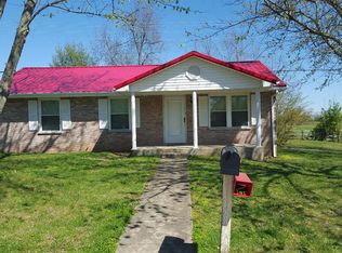 533 Queensway Dr, Mount Sterling, KY 40353