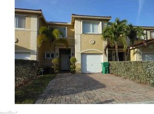 12842 SW 28th Ct, Miramar, FL 33027