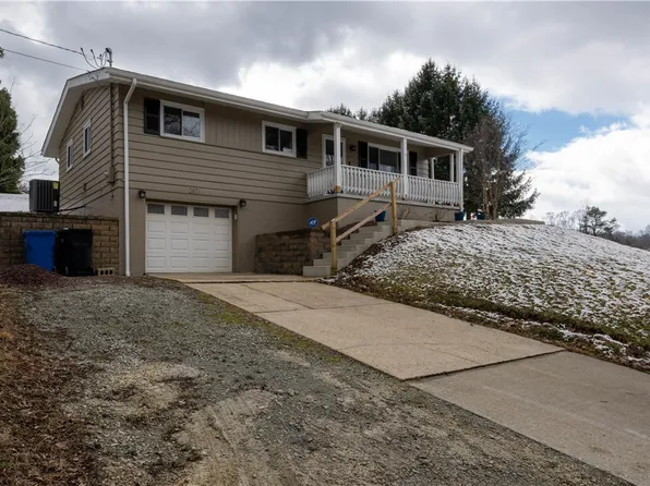 2871 Guffey Rd, North Huntingdon, PA 15642