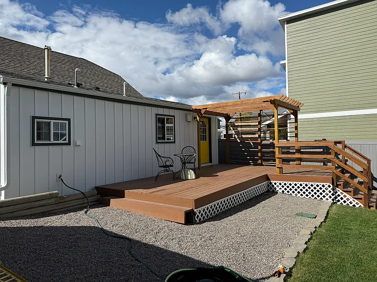 1815 Knight St — Photo 14