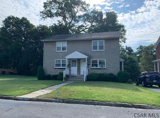 927 East Ave, Johnstown, PA