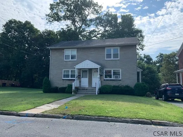 927 East Ave, Johnstown, PA 15905