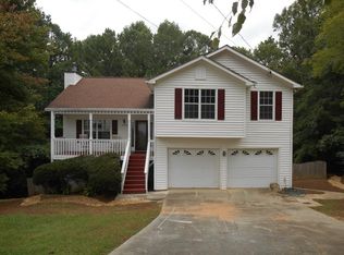 2890 Brookton Ln, Dacula, GA 30019