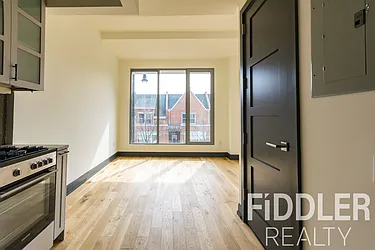 Rented by The KCI Group