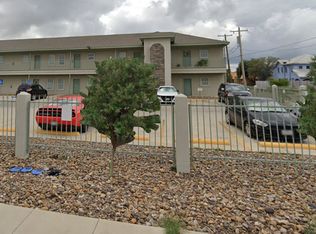 2701 E Price St #12, Laredo, TX 78043