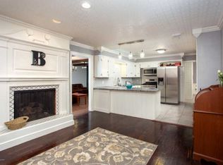 3400 S Lamar St, Amarillo, TX 79109