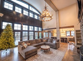 6 Trail View Lane, Dover, VT 05356