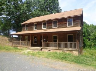1481 Hough Rd, Polkton, NC 28135
