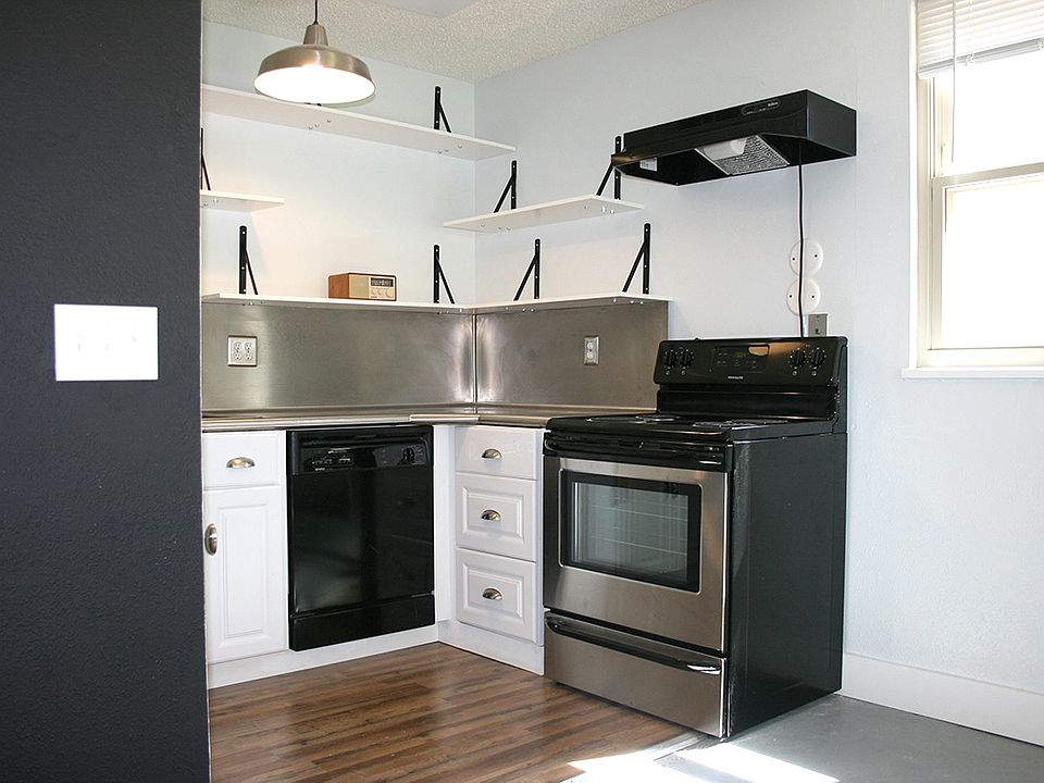 New Kitchen