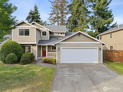 15880 104th Ave SE, Yelm, WA, 98597