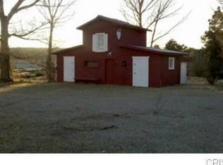 16640 Chuchupate Trl, Frazier Park, CA 93225