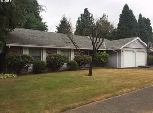 147 SW Hartley Ave, Gresham, OR 97030