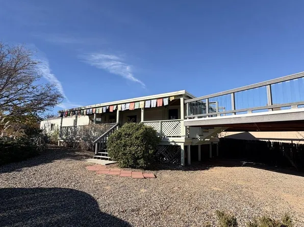 155 N Wahweap Dr, Marble Canyon, AZ 86040