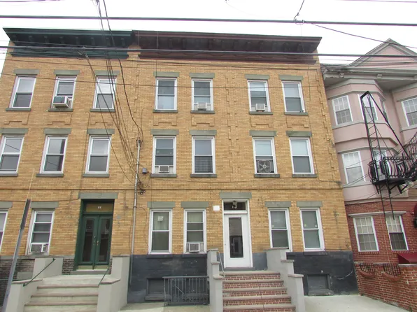 13 Jefferson Ave APT 5, Jersey City, NJ 07306