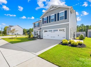 129 Basildon St #3, Lancaster, SC 29720