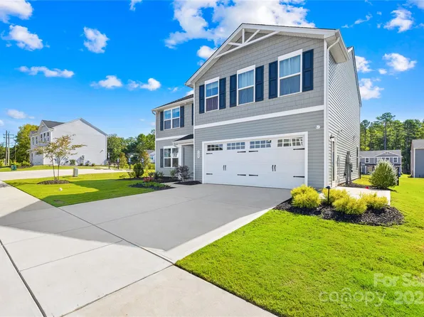 129 Basildon St #3, Lancaster, SC 29720