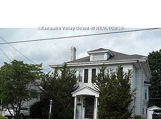 614 Randolph St, Charleston, WV 25302