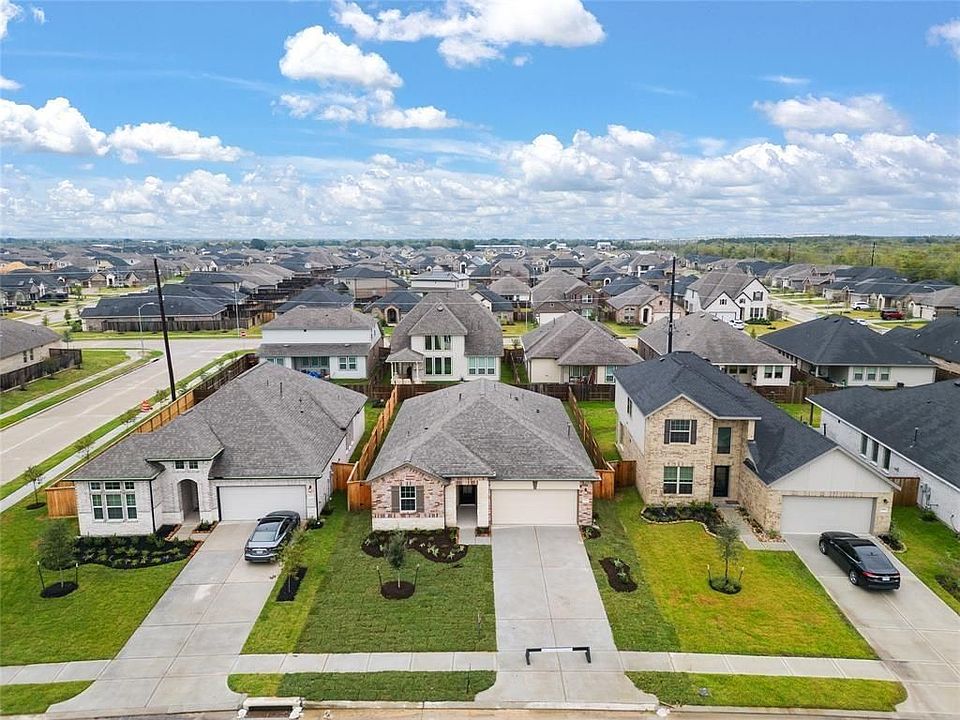 17018 Daylily Dune Way, Hockley, TX 77447 Zillow