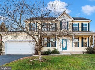324 Mountaineers Way, Emmitsburg, MD
