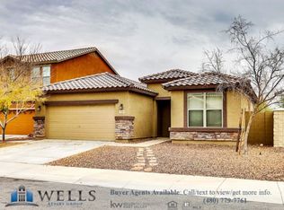 23205 N 117th Dr, Sun City, AZ 85373