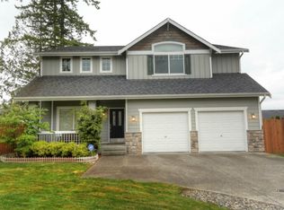 5918 77th Dr NE, Marysville, WA 98270