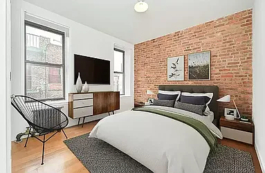 Rented by Living New York