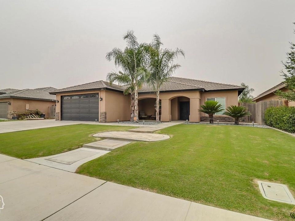 119 Planada Dr, Shafter, CA 93263 Zillow