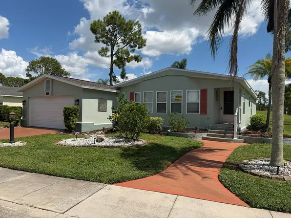 1917 Madera Dr, North Fort Myers, FL 33903