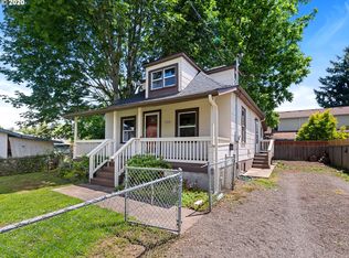 10224 N Allegheny Ave, Portland, OR 97203