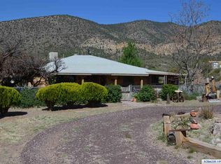 30 Hollimon Rd, Glenwood, NM 88039
