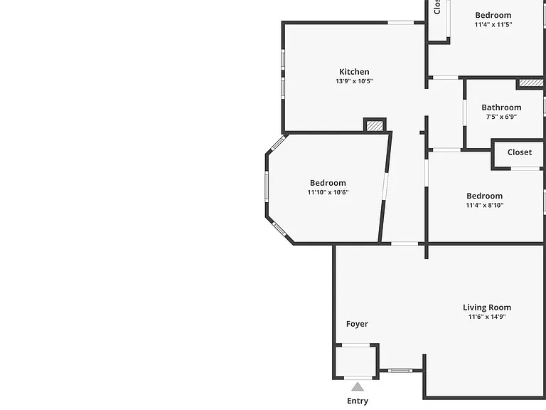 833 Sumner Ave #1 — Photo 18