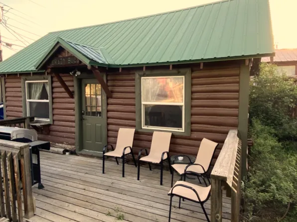 325 Vine St #6, Grand Lake, CO 80447