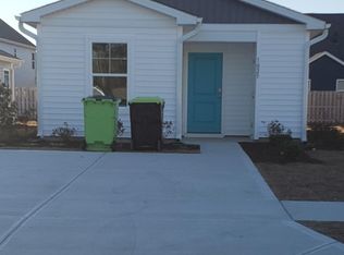 1025 Course Ln LOT 412, Holly Ridge, NC 28445