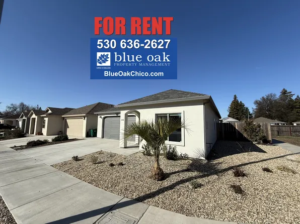 348 Milan Ter, Chico, CA 95973