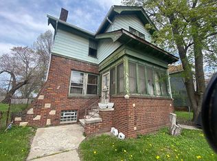 1464 Lee Pl, Detroit, MI 48206