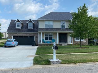 6732 Conestoga Dr, Lansing, MI 48917