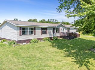 1359 260th St, Letts, IA 52754