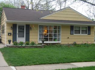 1241 Creal Cres, Ann Arbor, MI 48103