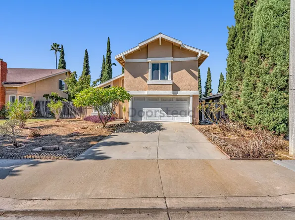 1307 Heatherton Ave, Rowland Heights, CA 91748