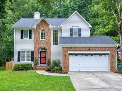 1420 Cane Creek Dr, Garner, NC, 27529